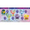 [Gashapon] Pokemon GEMSTONE Collection Shining Mysterious Miracle Set (Single Randomly Drawn Item from the Line-up) Additional Thumbnail 1