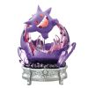 [Gashapon] Pokemon GEMSTONE Collection Shining Mysterious Miracle Set (Single Randomly Drawn Item from the Line-up) Additional Thumbnail 3