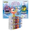 [Gashapon] Pokemon GEMSTONE Collection Shining Mysterious Miracle Set (Single Randomly Drawn Item from the Line-up) Image