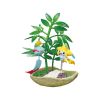 [Gashapon] Pokemon Pocket BONSAI 3 - With The Changing Seasons Collection (Single Randomly Drawn Item from the Line-up) Additional Thumbnail 5