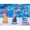 [Gashapon] Swing Kirby Twinkle Traveler Collection (Single Randomly Drawn Item from the Line-up) Additional Thumbnail 1