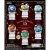 [Gashapon] Pokemon: Terrarium Collection Vol. 15 (Single Randomly Drawn Item from the Line-up) Additional Thumbnail 1