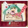 [Gashapon] Hatsune Miku: Secret Wonderland Collection (Single Randomly Drawn Item from the Line-up) Additional Thumbnail 8