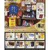 [Gashapon] Petit Sample Series Famous Liquor Specialty Fujimaru Liquor Store Collection (Single Randomly Drawn Item from the Line-up) Additional Thumbnail 1