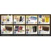 [Gashapon] Petit Sample Series Famous Liquor Specialty Fujimaru Liquor Store Collection (Single Randomly Drawn Item from the Line-up) Additional Thumbnail 3