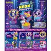 [Gashapon] Pokemon: Neon Party Collection (Single Randomly Drawn Item from the Line-up) Additional Thumbnail 1