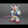 Jumbo Soft Vinyl Figure RX-78-2 SD Gundam (Mobile Suit Gundam) Additional Thumbnail 4