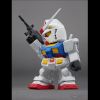 Jumbo Soft Vinyl Figure RX-78-2 SD Gundam (Mobile Suit Gundam) Additional Thumbnail 6