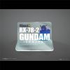 Jumbo Soft Vinyl Figure RX-78-2 SD Gundam (Mobile Suit Gundam) Additional Thumbnail 8
