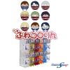[Gashapon] Mobile Suit Gundam SEED Destiny: Fuwa Kororin Plushie Collection (Single Randomly Drawn Item from the Line-up) Image