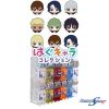 [Gashapon] Mobile Suit Gundam SEED Destiny: Hug x Character Collection (Single Randomly Drawn Item from the Line-up) Image