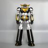 Jumbo Sofbi Vinyl Figure Grendizer U Black & Gold Ver. (Grendizer) Main Thumbnail
