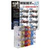 [Gashapon] Vintage Bike Kit Vol. 10 Suzuki GX1100S Katana Collection (Single Randomly Drawn Item from the Line-up) Image