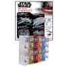 [Gashapon] Star Wars Return of the Vehicle Collection Vol. 1 (Single Randomly Drawn Item from the Line-up) Image