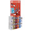 [Gashapon] Sanrio Characters Rock Mono (Single Randomly Drawn Item from the Line-up) Image