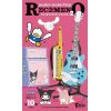 [Gashapon] Sanrio Characters Rock Mono Vol. 2 (Single Randomly Drawn Item from the Line-up) Additional Thumbnail 7