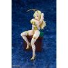 Statue 1/5 Rate Mo AgeAge Shiki Limited Gold Ver. (Senran Kagura) Additional Thumbnail 4