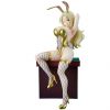 Statue 1/5 Rate Mo AgeAge Shiki Limited Gold Ver. (Senran Kagura) Main Thumbnail