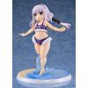 Kanna Kamui: Excited to Wear a Swimsuit at Home Ver. (Purple) (Miss Kobayashi's Dragon Maid) Additional Thumbnail 2