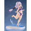 Kanna Kamui: Excited to Wear a Swimsuit at Home Ver. (Purple) (Miss Kobayashi's Dragon Maid) Additional Thumbnail 6