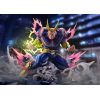 All Might (My Hero Academia) Additional Thumbnail 1