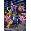 All Might (My Hero Academia) Additional Thumbnail 4