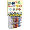 [Gashapon] Pokemon Get Collections Gum Journey to a New World! (Single Randomly Drawn Item from the Line-up) Image