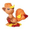 [Gashapon] Pokemon Harahara Fallen Leaves Play Vol. 2 (Single Randomly Drawn Item from the Line-up) Additional Thumbnail 3