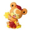 [Gashapon] Pokemon Harahara Fallen Leaves Play Vol. 2 (Single Randomly Drawn Item from the Line-up) Additional Thumbnail 5