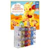 [Gashapon] Pokemon Harahara Fallen Leaves Play Vol. 2 (Single Randomly Drawn Item from the Line-up) Image
