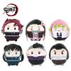 [Gashapon] Demon Slayer: Kimetsu no Yaiba: Fuwa Kororin Plushie Collection Vol. 9 (Single Randomly Drawn Item from the Line-up) Additional Thumbnail 1