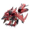 Sonic Bird Rathalos (Zoids x Monster Hunter) Image