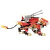 AZ-06 Liger Zero Phoenix (Zoids) Additional Thumbnail 3