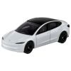 Tomica No.98 Tesla Model 3 (Highland) Image