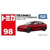 Tomica No.98 Tesla Model 3 (Highland) First Edition Additional Thumbnail 3