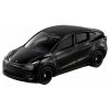 Tomica No.28 Tesla Model Y (2020-2025 Version) Image