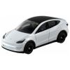 Tomica No.28 Tesla Model Y (2020-2025 Version) First Edition Image