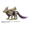 Zoids Gatling Fox Mizutsune (Monster Hunter) Additional Thumbnail 2