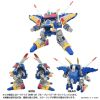 Toyrise DMB-02 Blue Braiver (Bomberman) Additional Thumbnail 1