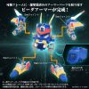 Toyrise DMB-02 Blue Braiver (Bomberman) Additional Thumbnail 2