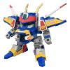 Toyrise DMB-02 Blue Braiver (Bomberman) Image