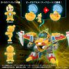 Toyrise DMB-03 Yellow Crusher (Bomberman) Additional Thumbnail 4