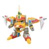 Toyrise DMB-03 Yellow Crusher (Bomberman) Main Thumbnail