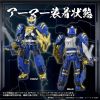 Toyrise Ryukendo (Madan Senki Ryukendo) Additional Thumbnail 6