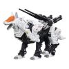 AZ-11 Command Wolf (Zoids) Image