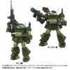 Toyrise AT 03 Scopedog Turbo Custom (Armored Trooper Votoms: The Last Red Shoulder) Additional Thumbnail 3