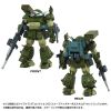 Toyrise AT 03 Scopedog Turbo Custom (Armored Trooper Votoms: The Last Red Shoulder) Additional Thumbnail 6