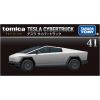 Tomica Premium No.41 Tesla Cybertruck Additional Thumbnail 3