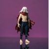Collekazaro Tomura Shigaraki (My Hero Academia Main Thumbnail