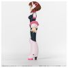 Collekazaro Ochako Uraraka (My Hero Academia) Additional Thumbnail 3